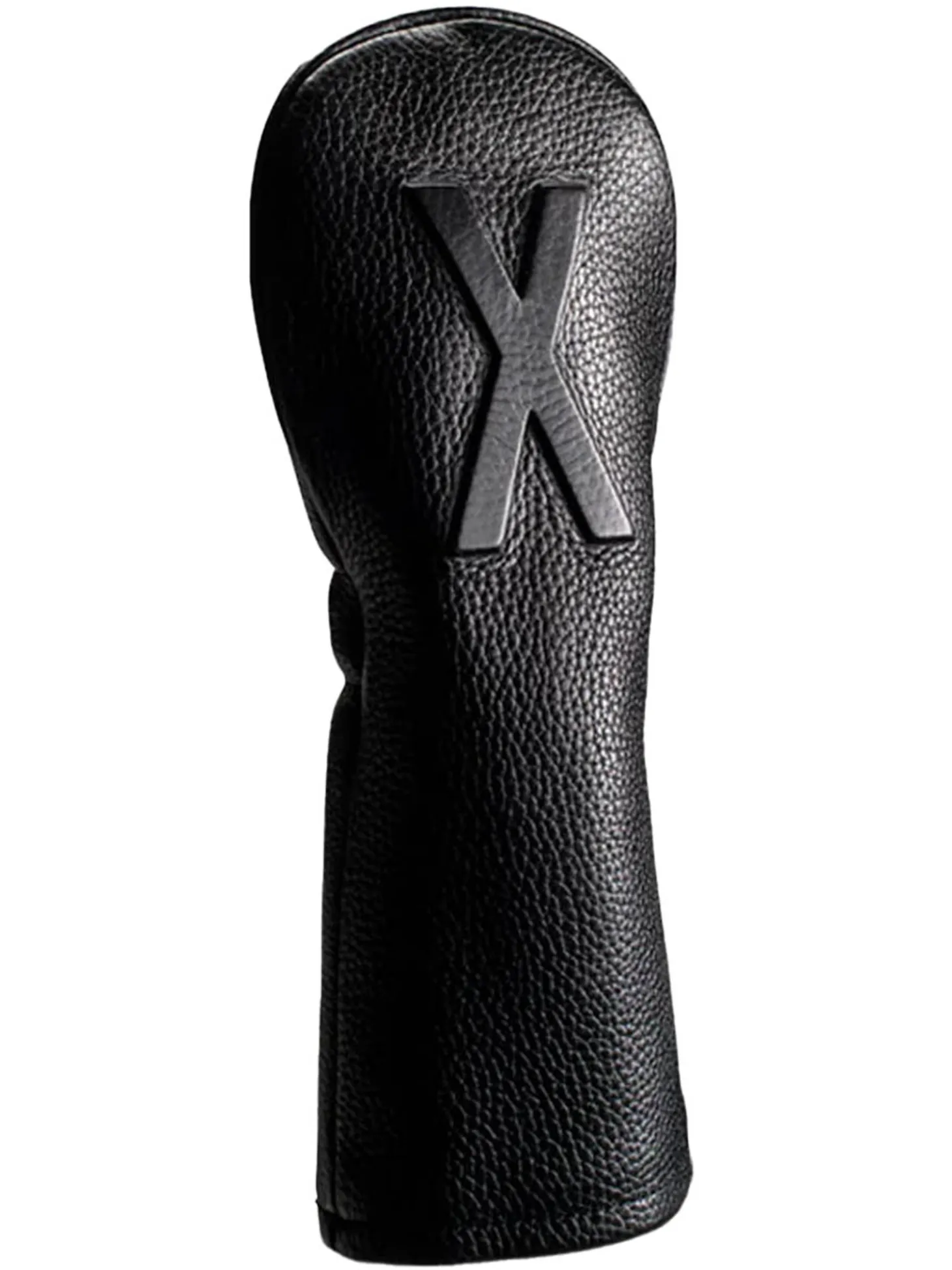 Vessel Lux Embosse Headcover