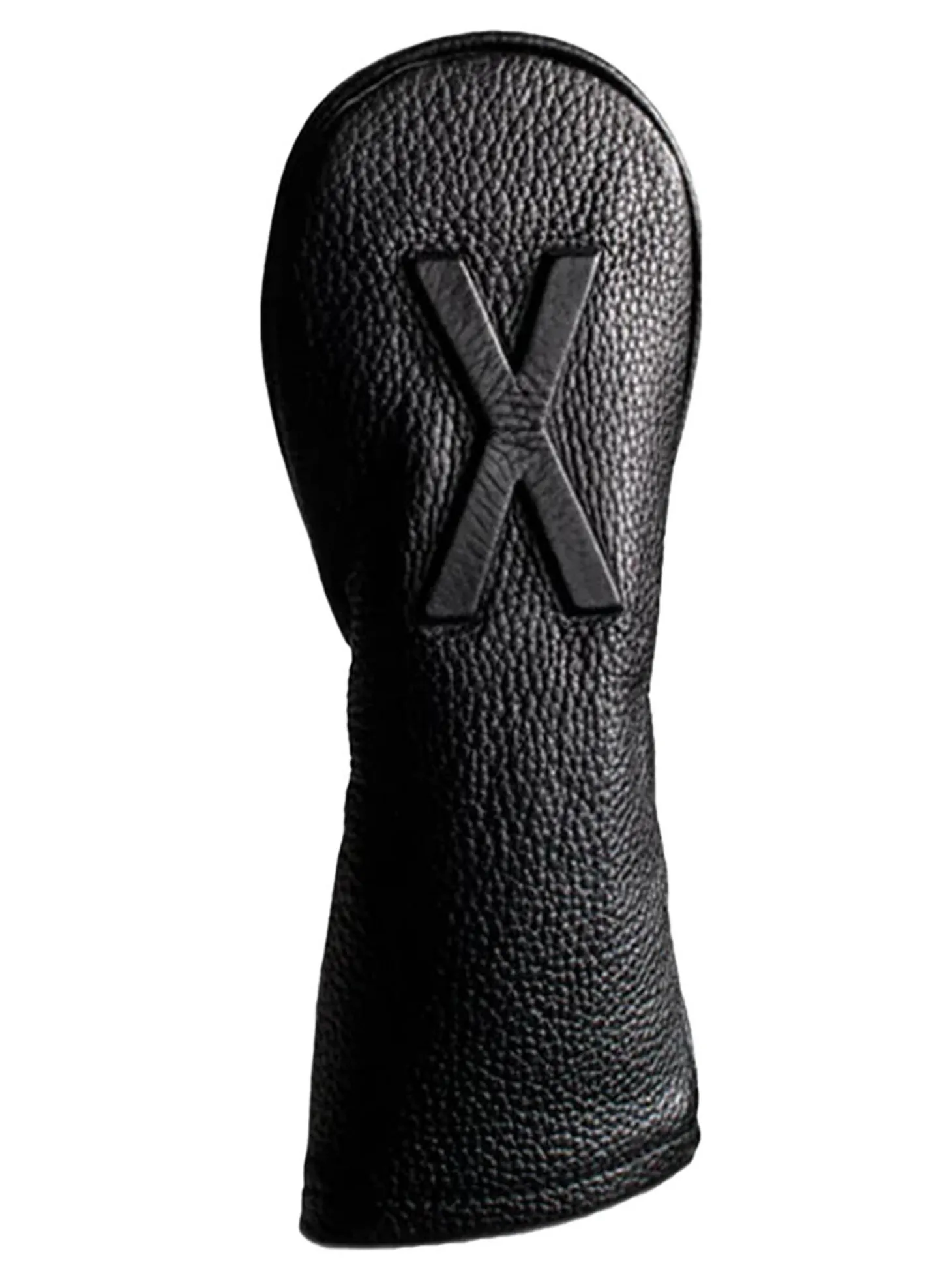 Vessel Lux Embosse Headcover