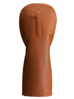 Vessel Lux Embosse Headcover