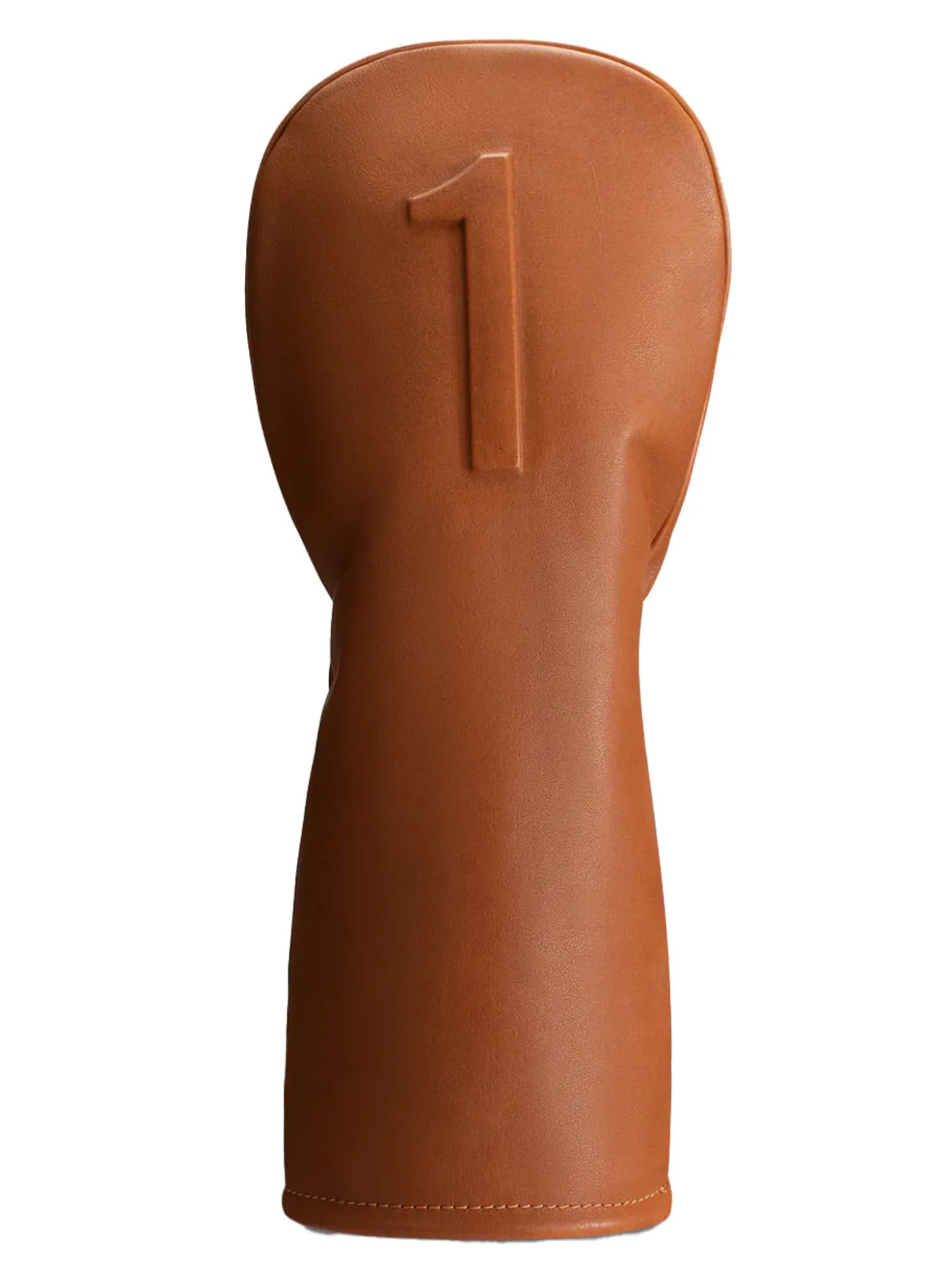 Vessel Lux Embosse Headcover