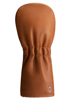 Vessel Lux Embosse Headcover