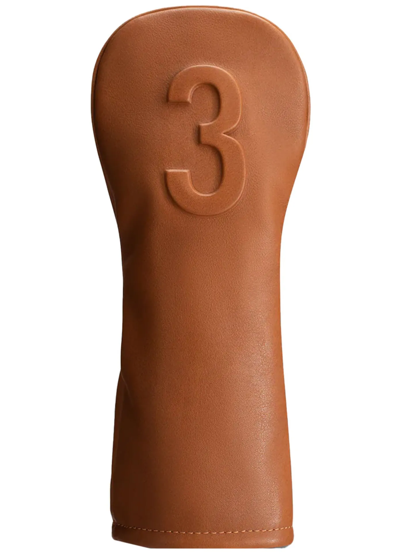 Vessel Lux Embosse Headcover