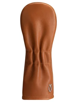 Vessel Lux Embosse Headcover