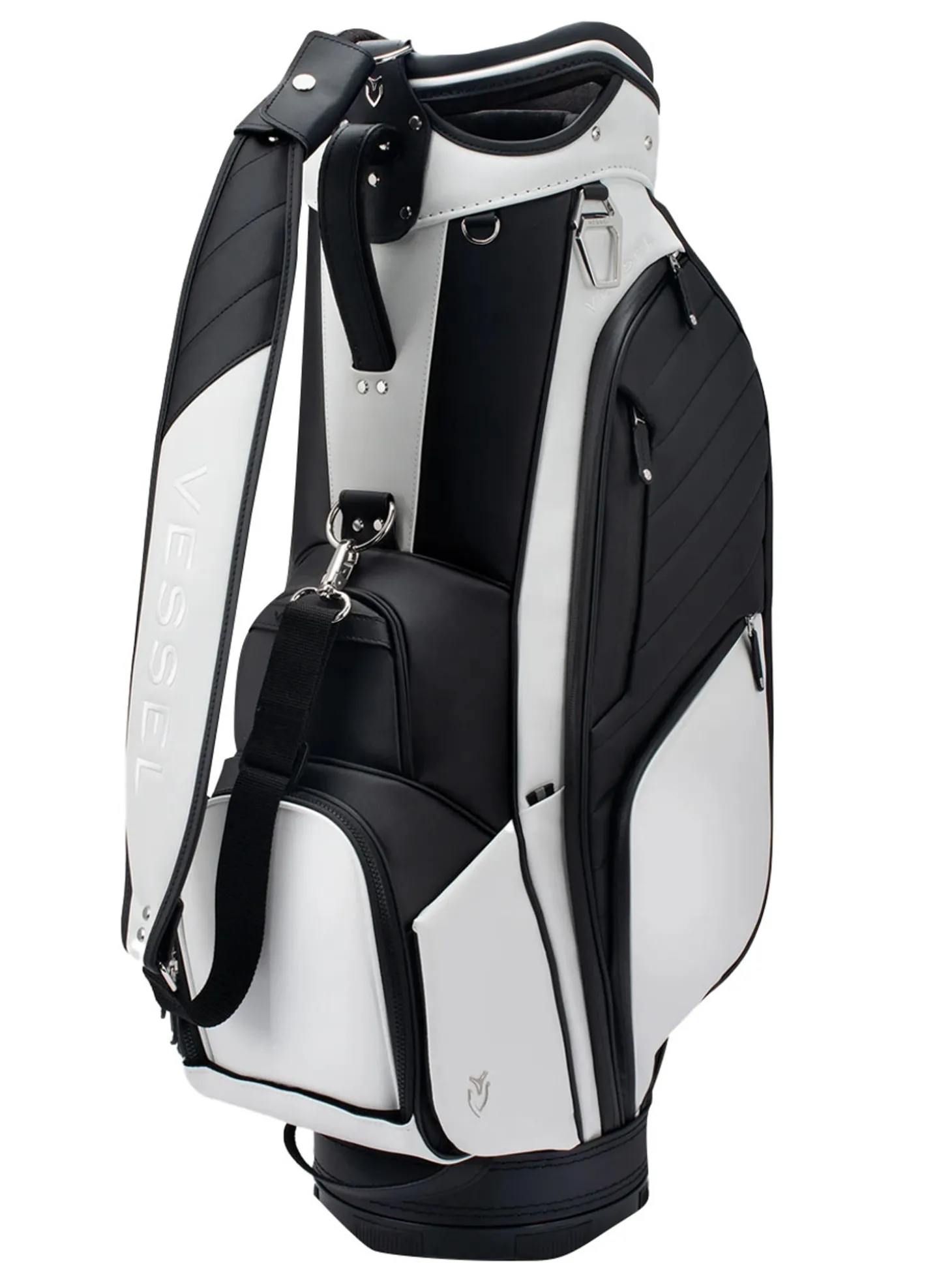 Vessel Lux Prime Cart Bag