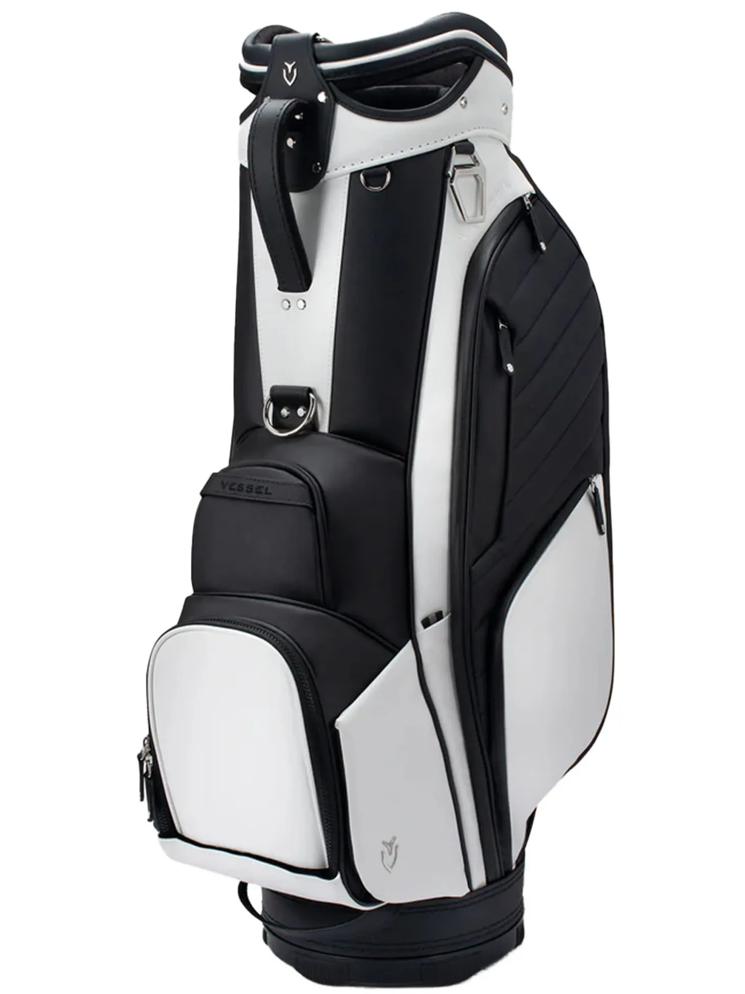 Vessel Lux Prime Cart Bag