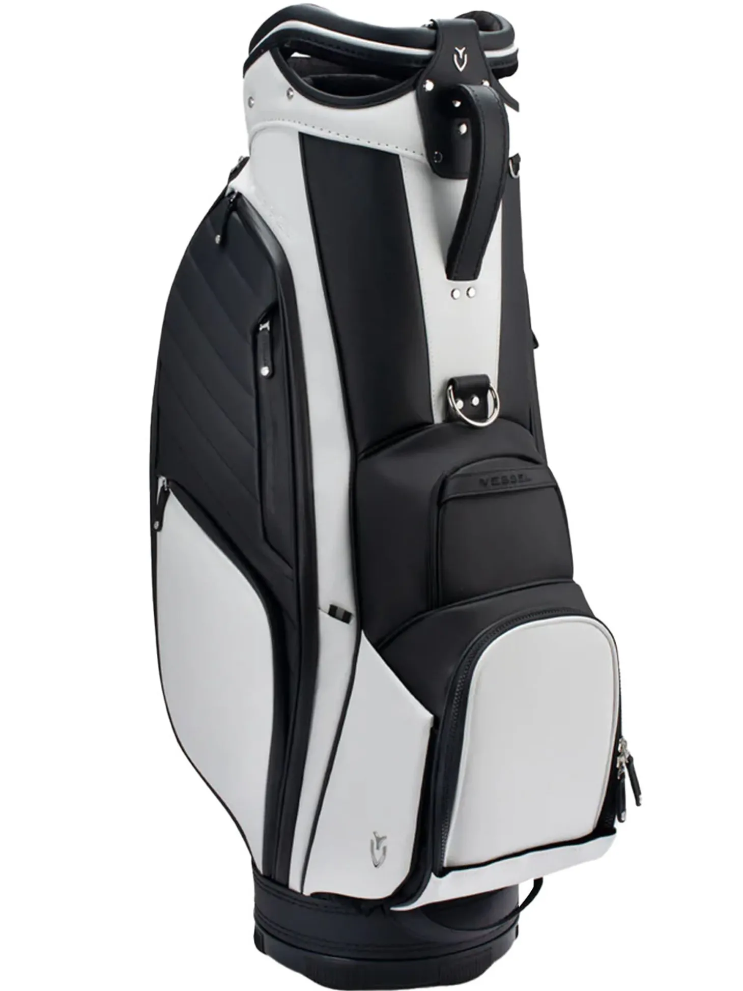 Vessel Lux Prime Cart Bag