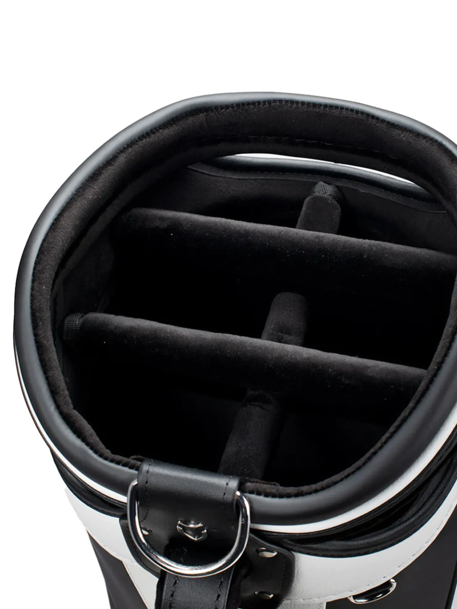 Vessel Lux Prime Cart Bag