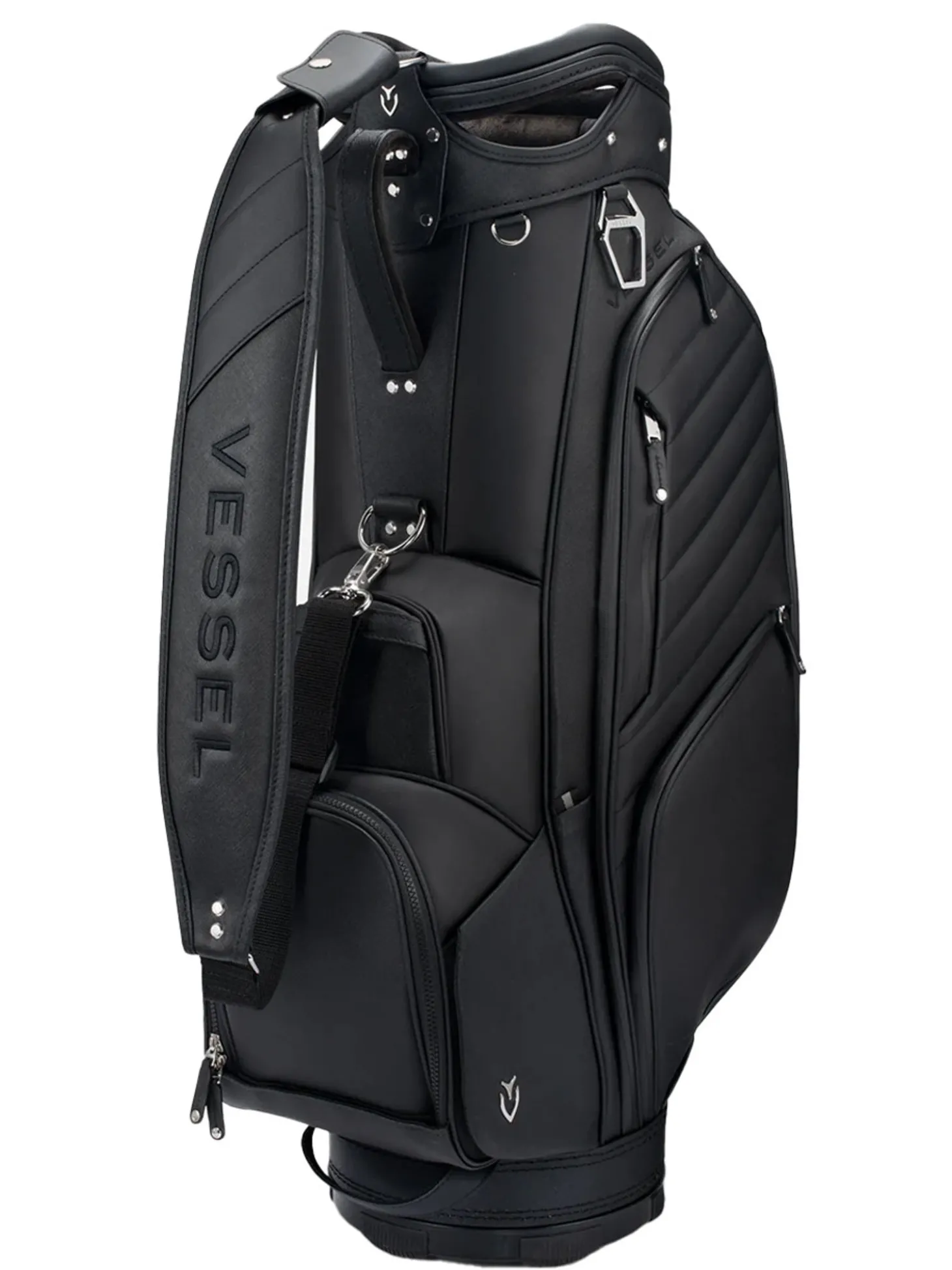 Vessel Lux Prime Cart Bag