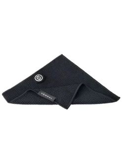 Vessel Magnetic Greenside Towel - 10" x 10"