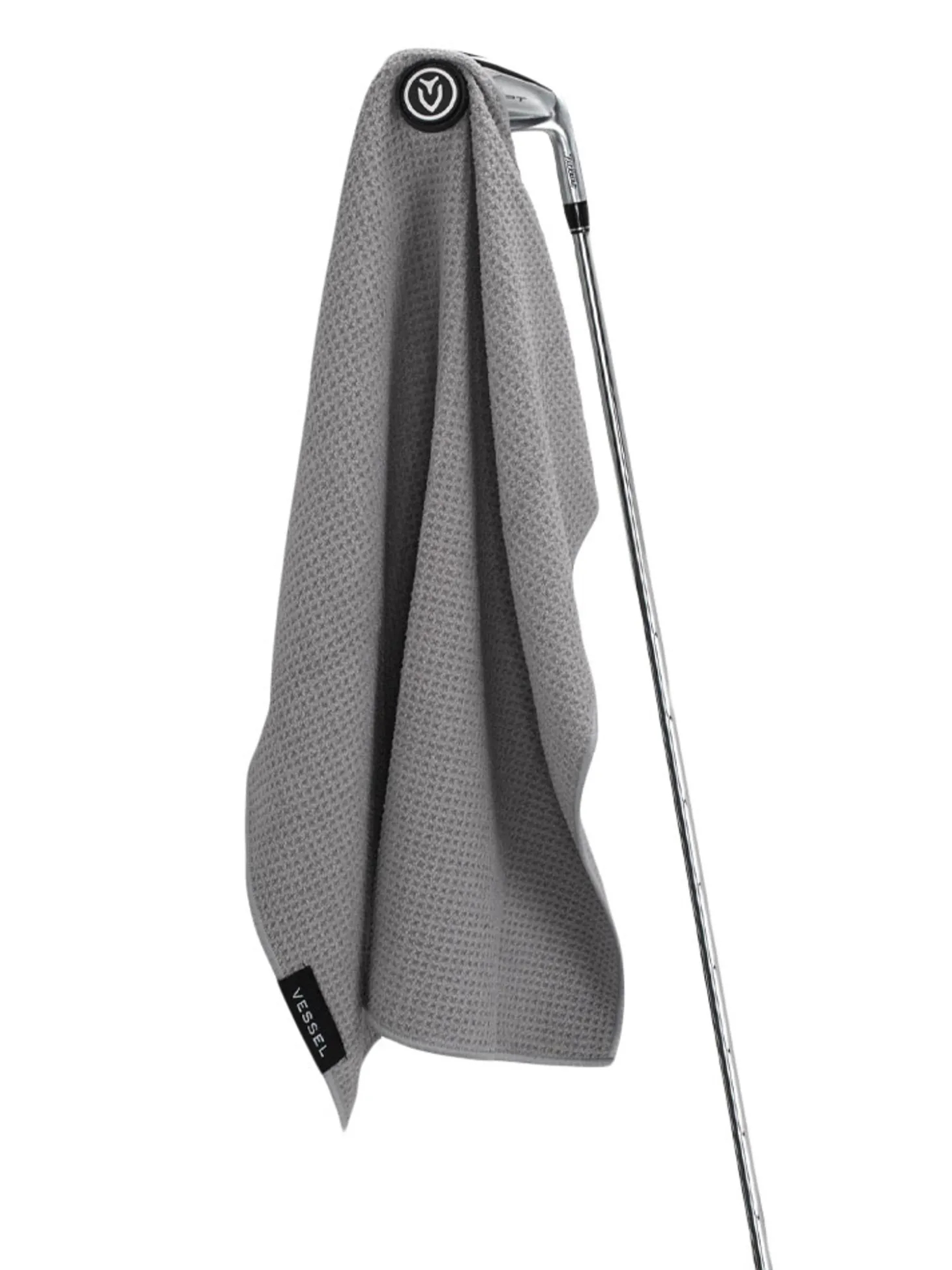 Vessel Magnetic Towel - 20" x 20"