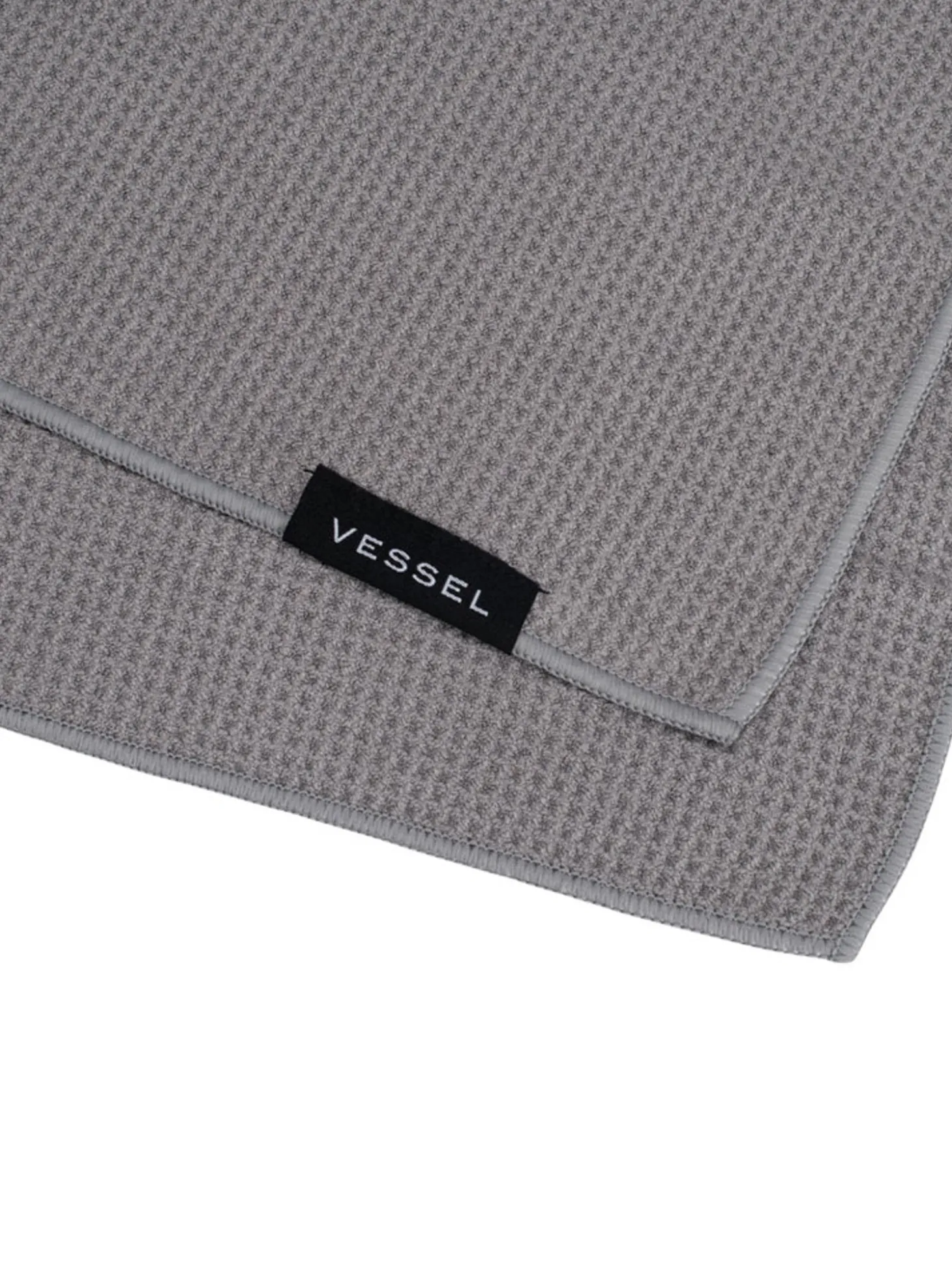 Vessel Magnetic Towel - 20" x 20"