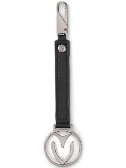 Vessel Medallion Logo Pull