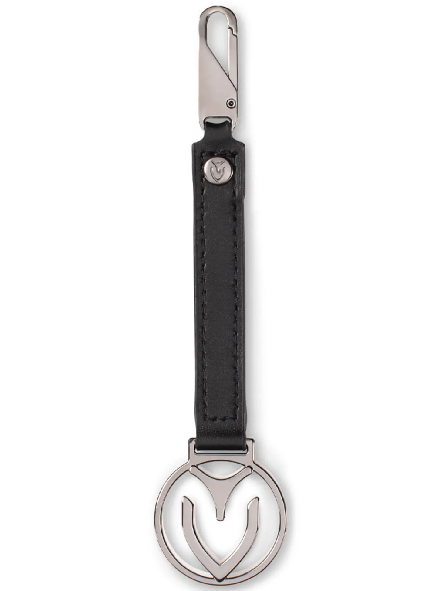 Vessel Medallion Logo Pull