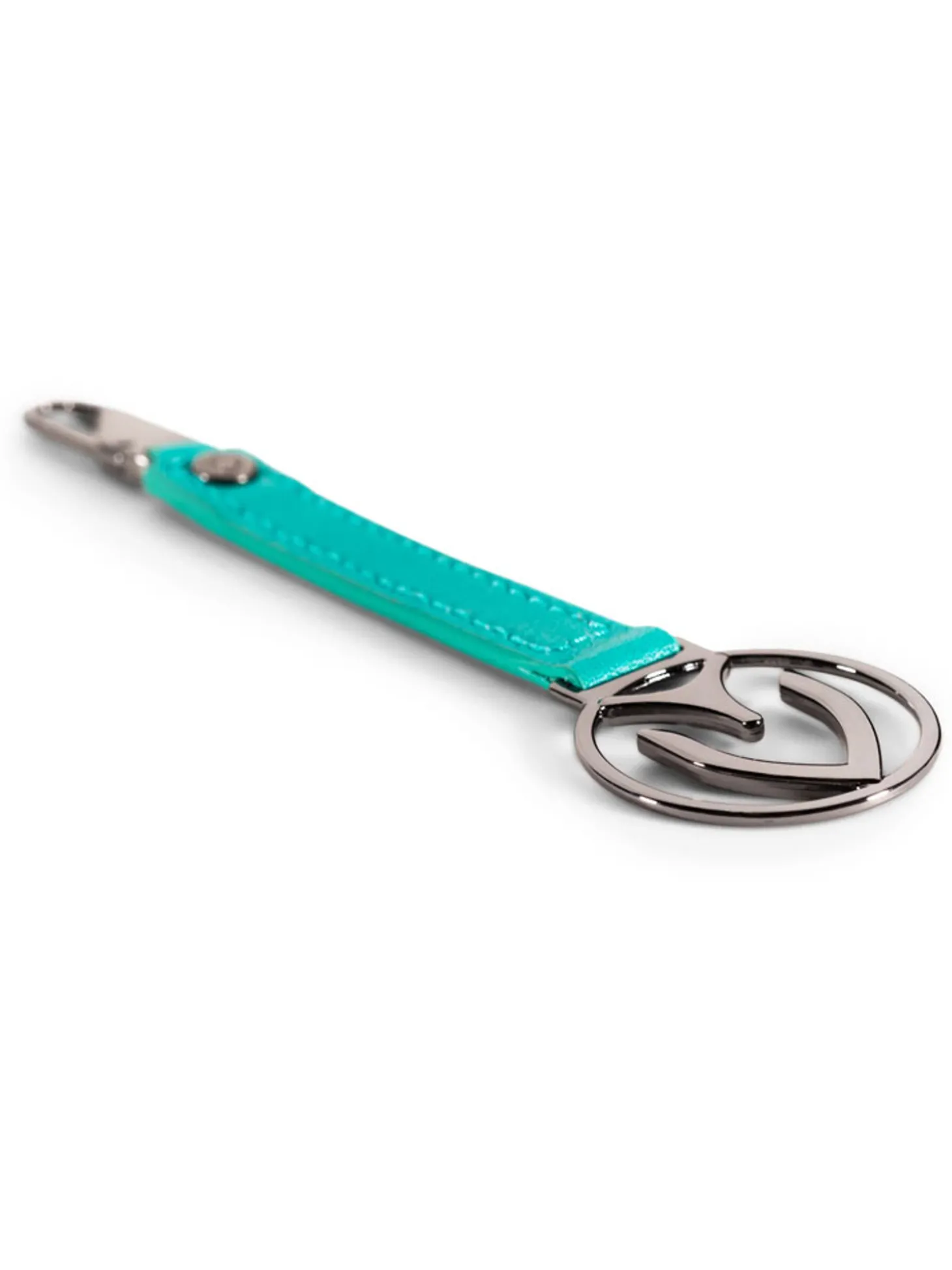 Vessel Medallion Logo Pull