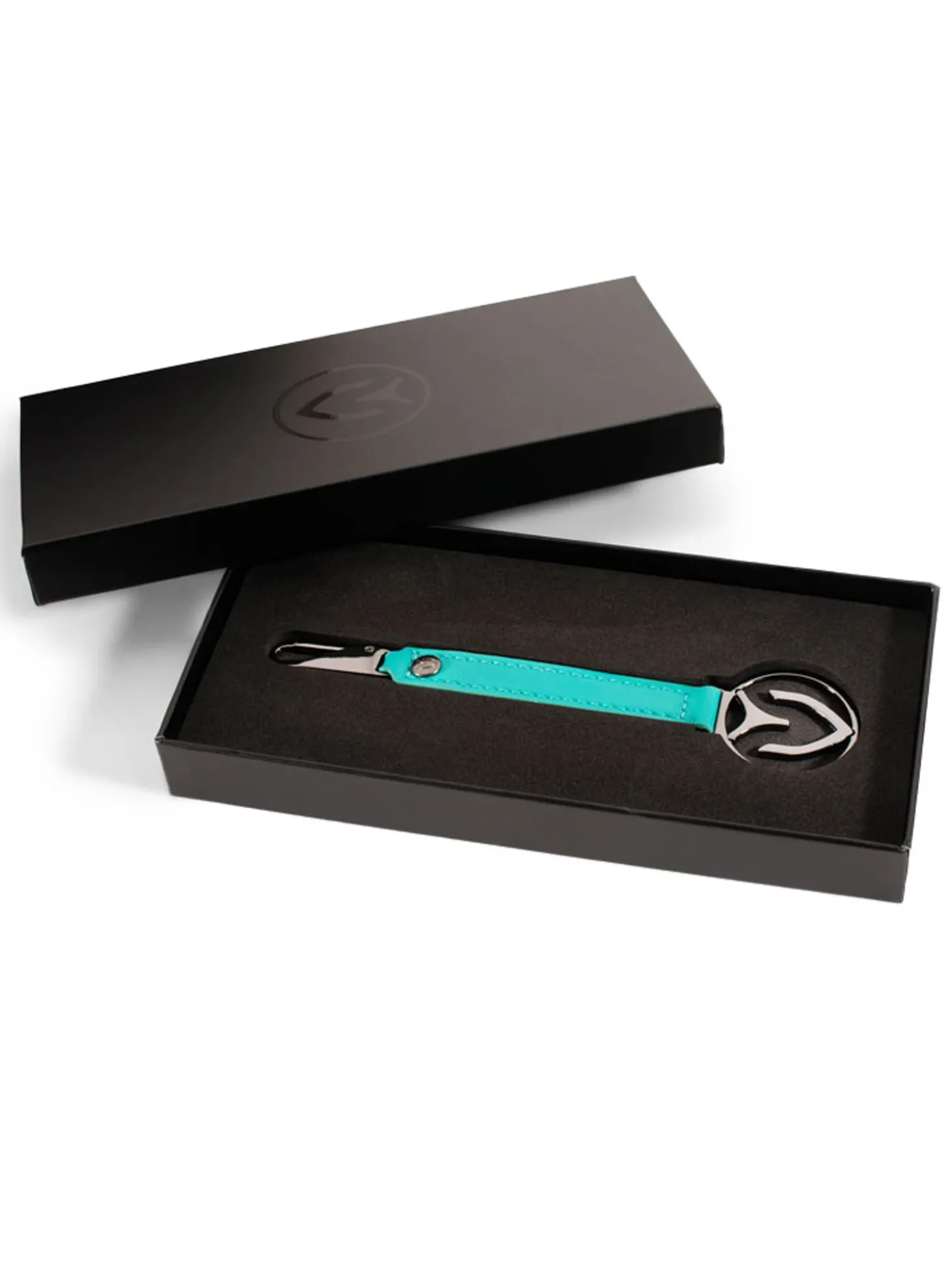 Vessel Medallion Logo Pull