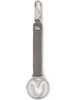 Vessel Medallion Logo Pull