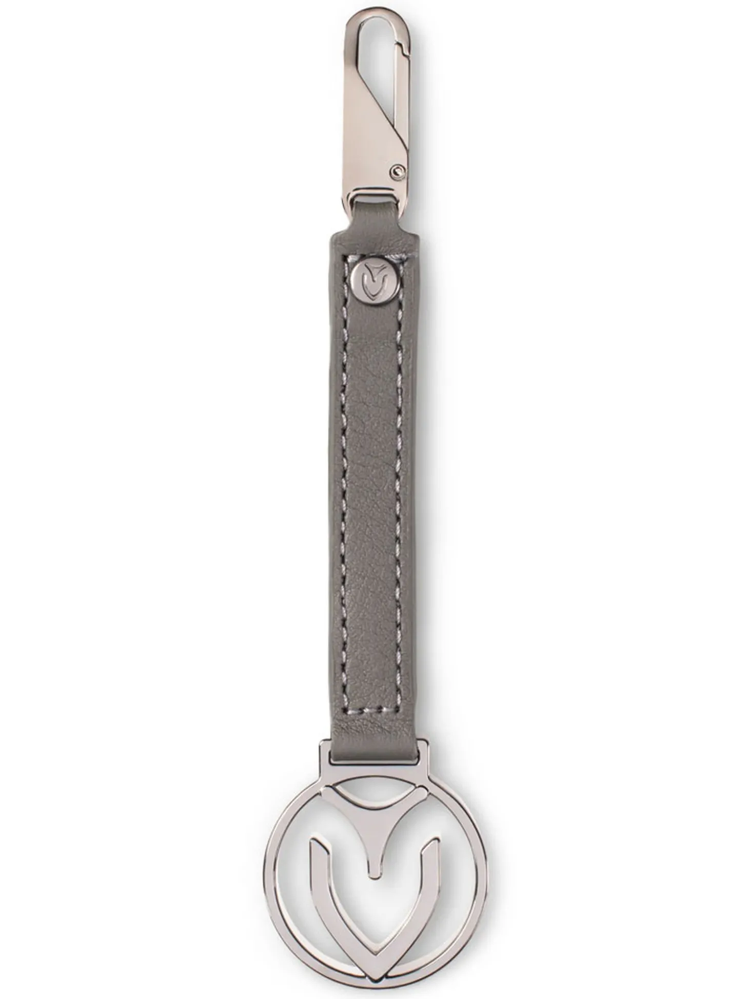 Vessel Medallion Logo Pull