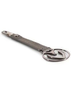 Vessel Medallion Logo Pull