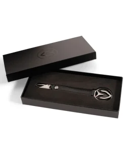 Vessel Medallion Logo Pull