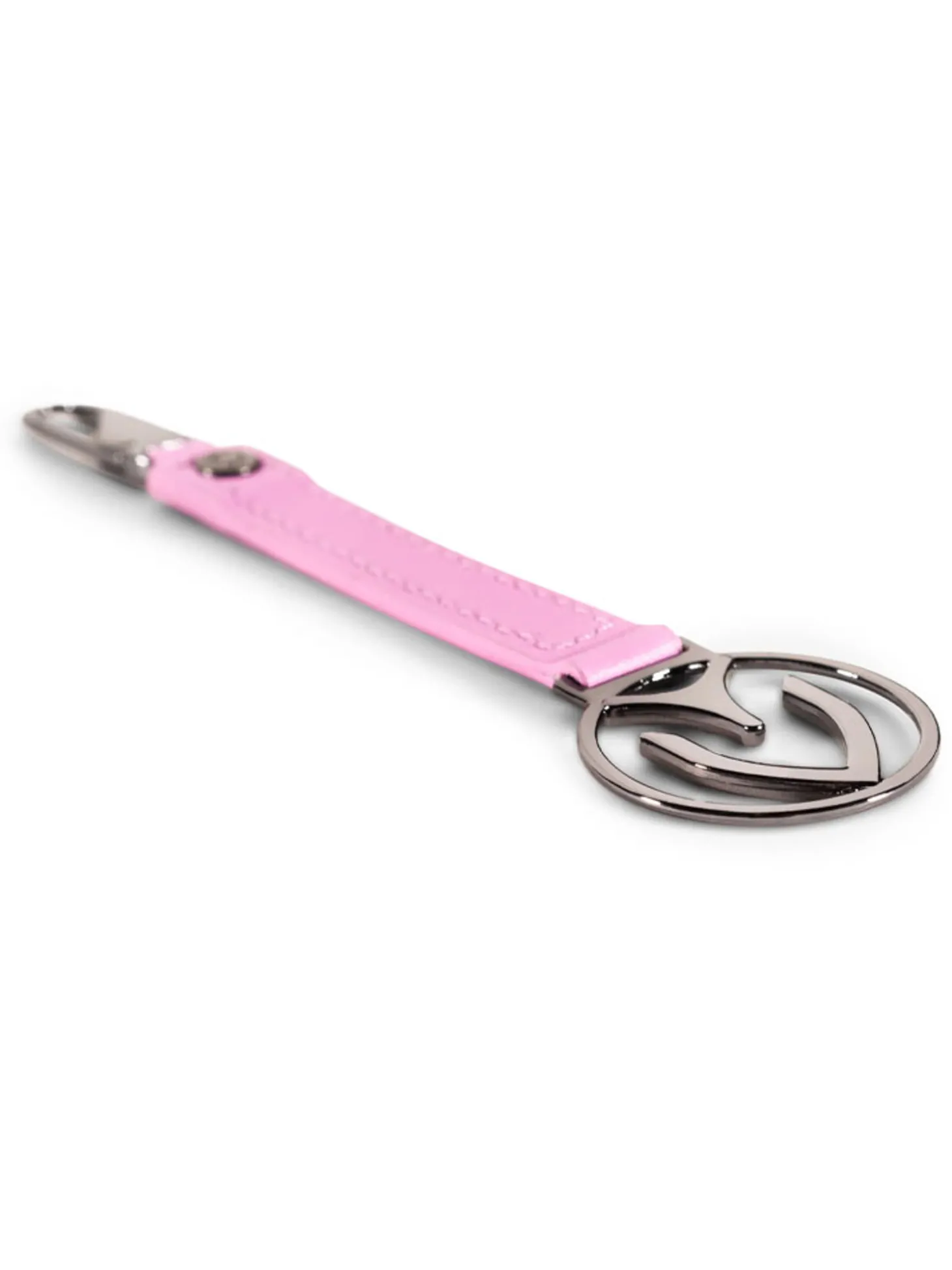 Vessel Medallion Logo Pull