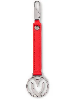 Vessel Medallion Logo Pull