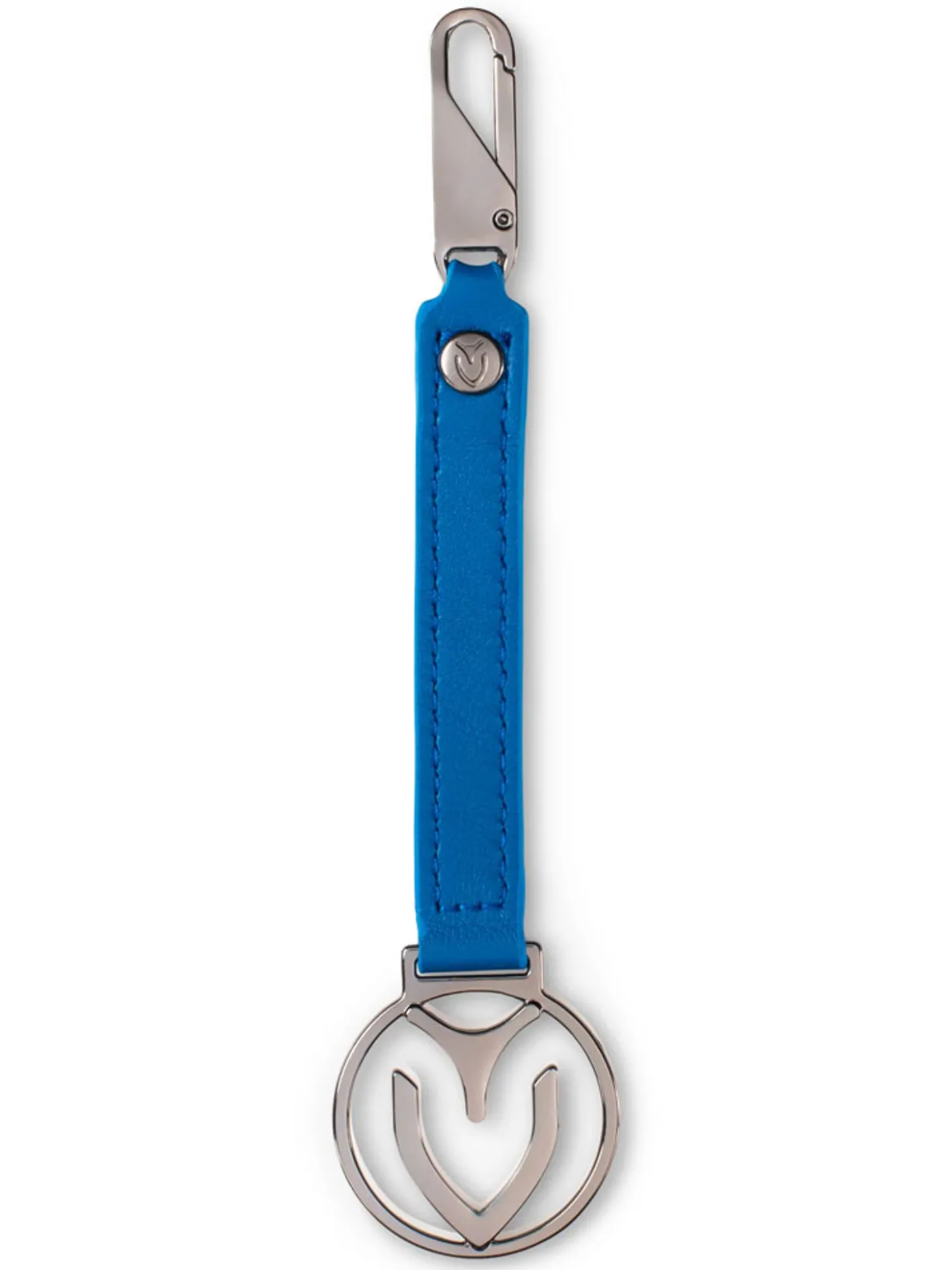 Vessel Medallion Logo Pull