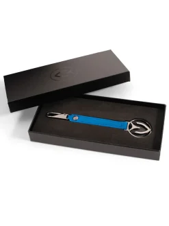 Vessel Medallion Logo Pull