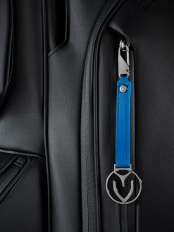 Vessel Medallion Logo Pull