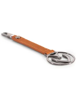 Vessel Medallion Logo Pull