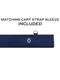 Vessel Player V Stand Bag