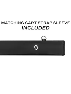 Vessel Player V Stand Bag