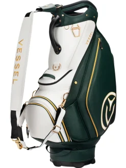 Vessel Prime 2.0 Season Opener 25 Staff Bag