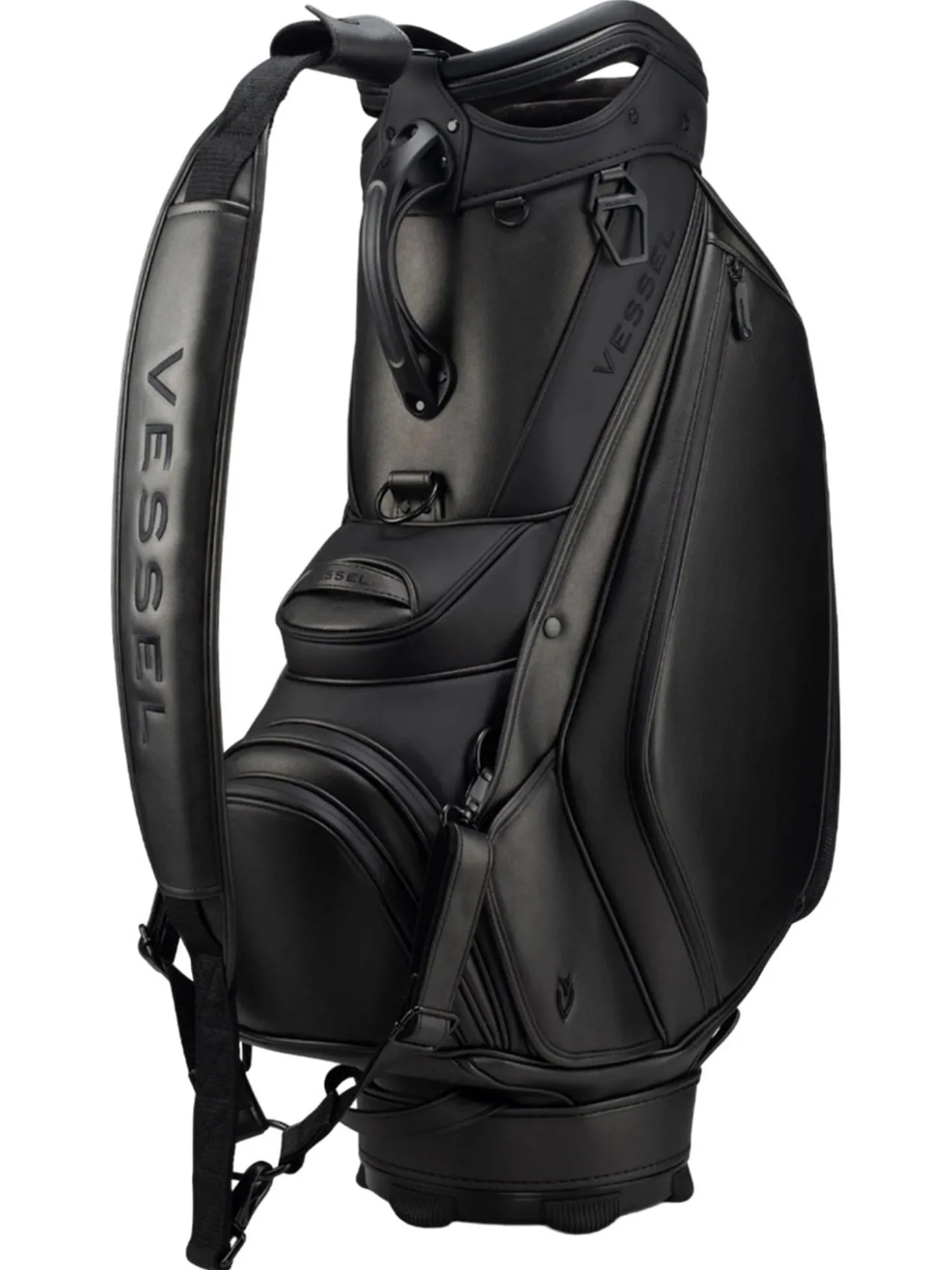Vessel Prime Staff 2.0 Golf Bag