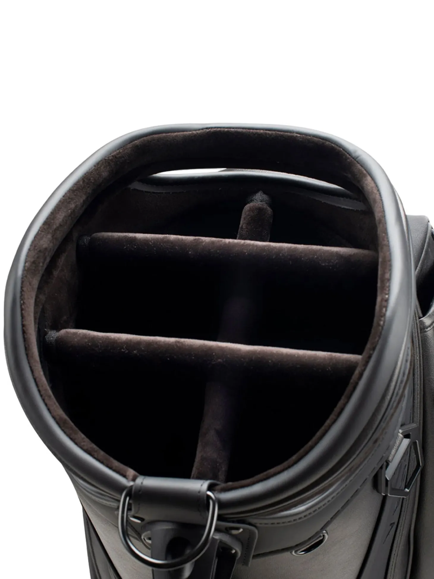 Vessel Prime Staff 2.0 Golf Bag