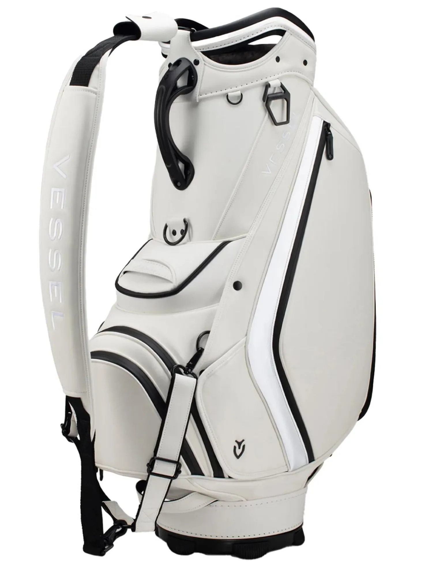 Vessel Prime Staff 2.0 Golf Bag