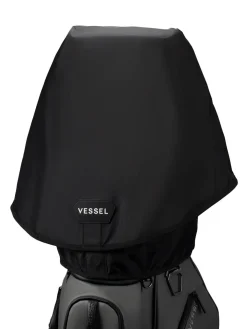 Vessel x Seaforth Rain Hood - Cart Bag