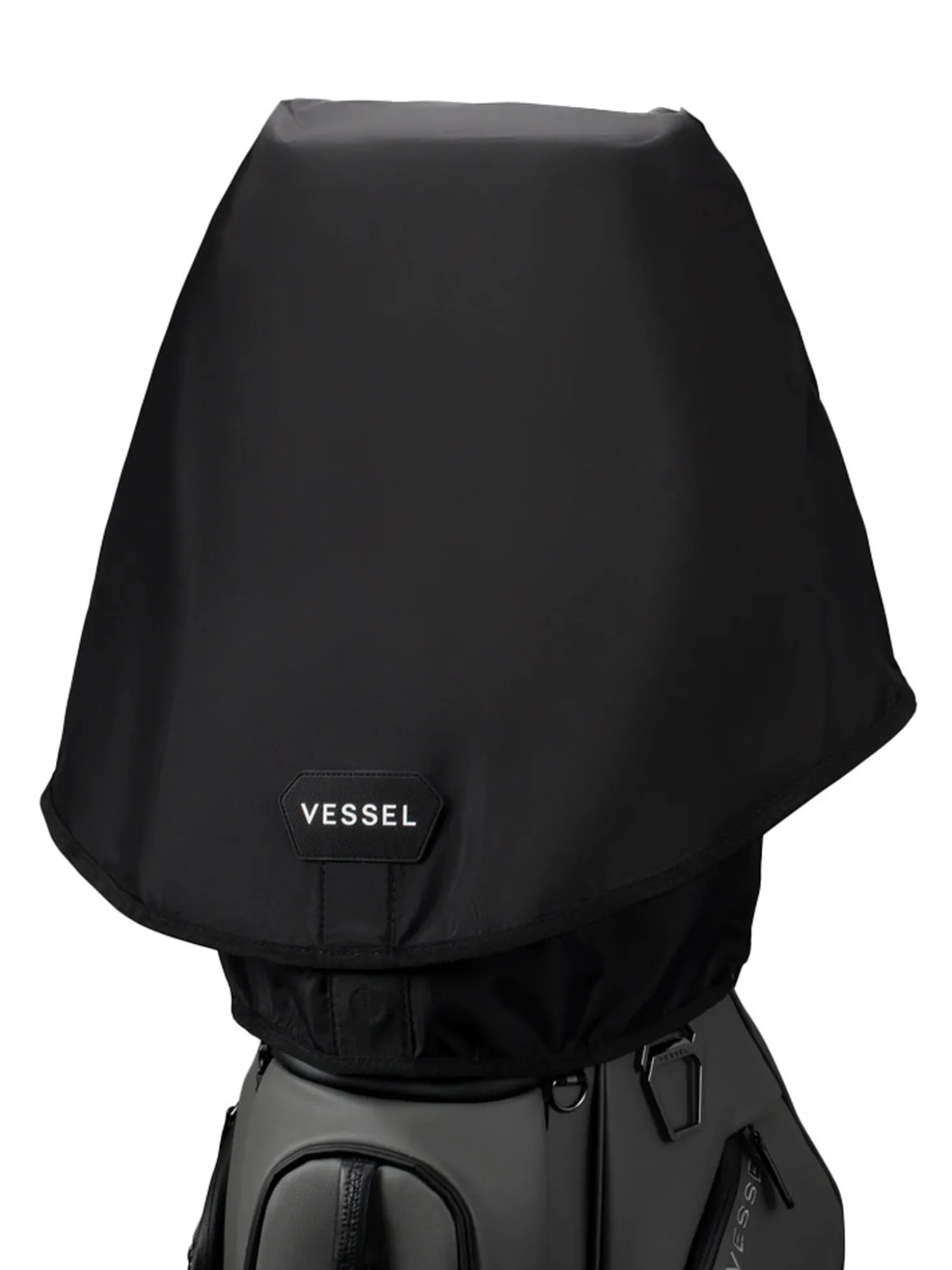 Vessel x Seaforth Rain Hood - Cart Bag