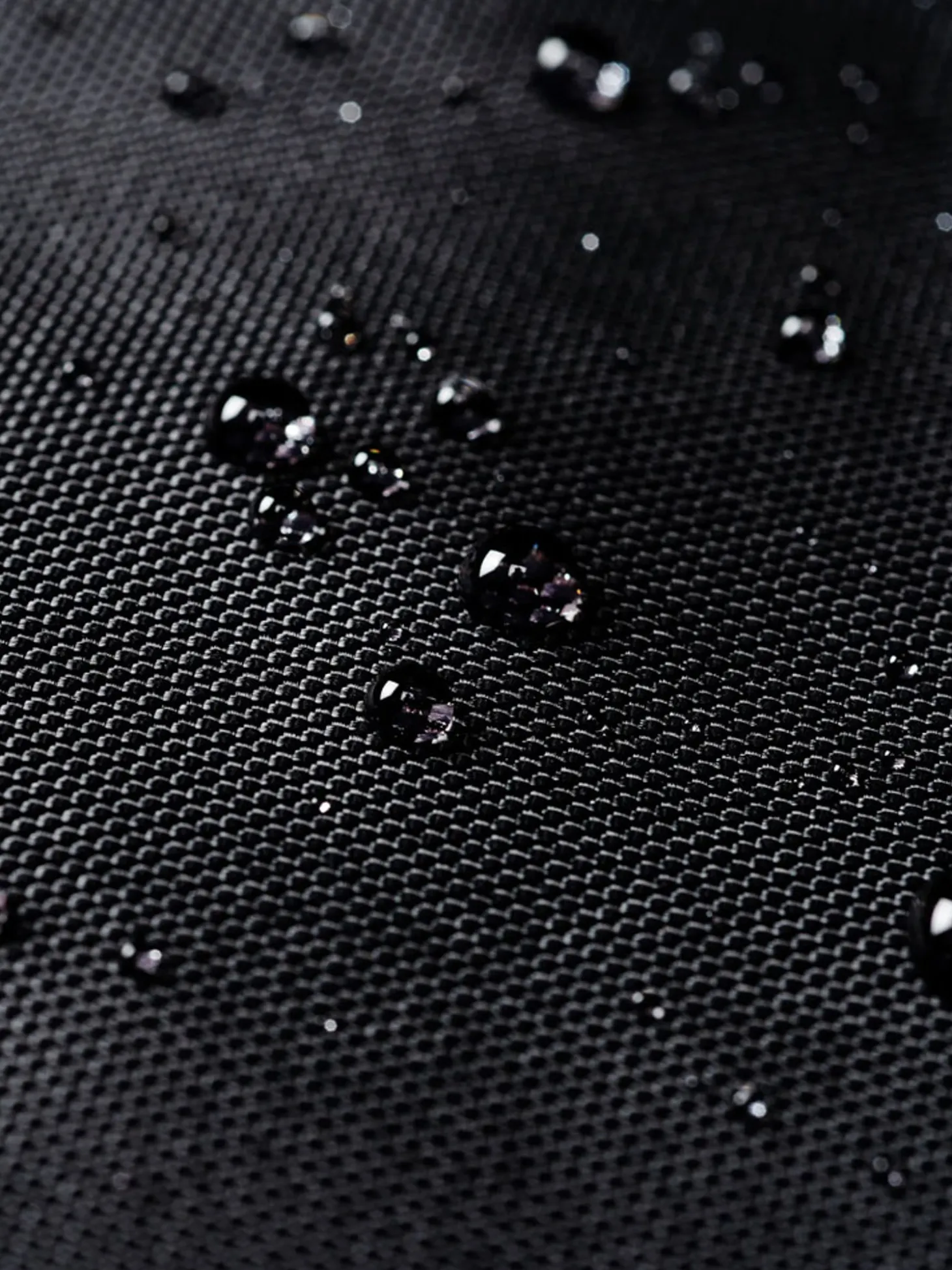 Vessel x Seaforth Rain Hood - Cart Bag