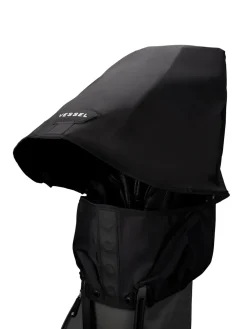 Vessel x Seaforth Rain Hood - Stand Bag