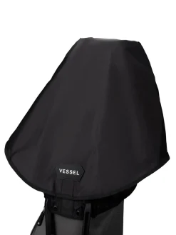 Vessel x Seaforth Rain Hood - Stand Bag