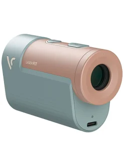 Voice Caddie Laser Fit Rangefinder
