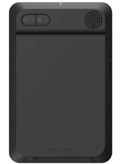 Voice Caddie SC4 Pro Plus Alignment Stand Bundle