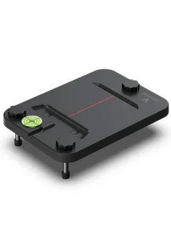 Voice Caddie SC4 Pro Plus Alignment Stand Bundle