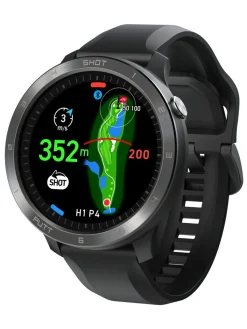 Voice Caddie T11 Pro Golf GPS Watch