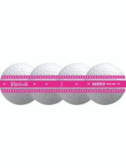 Volvik Vista3 Prism 360 - Pink