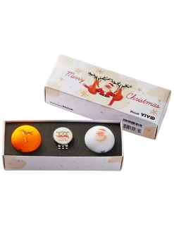 Volvik Vivid Christmas Gift Set - Multi