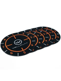 Wellputt Ghost Hole - 5 Pack