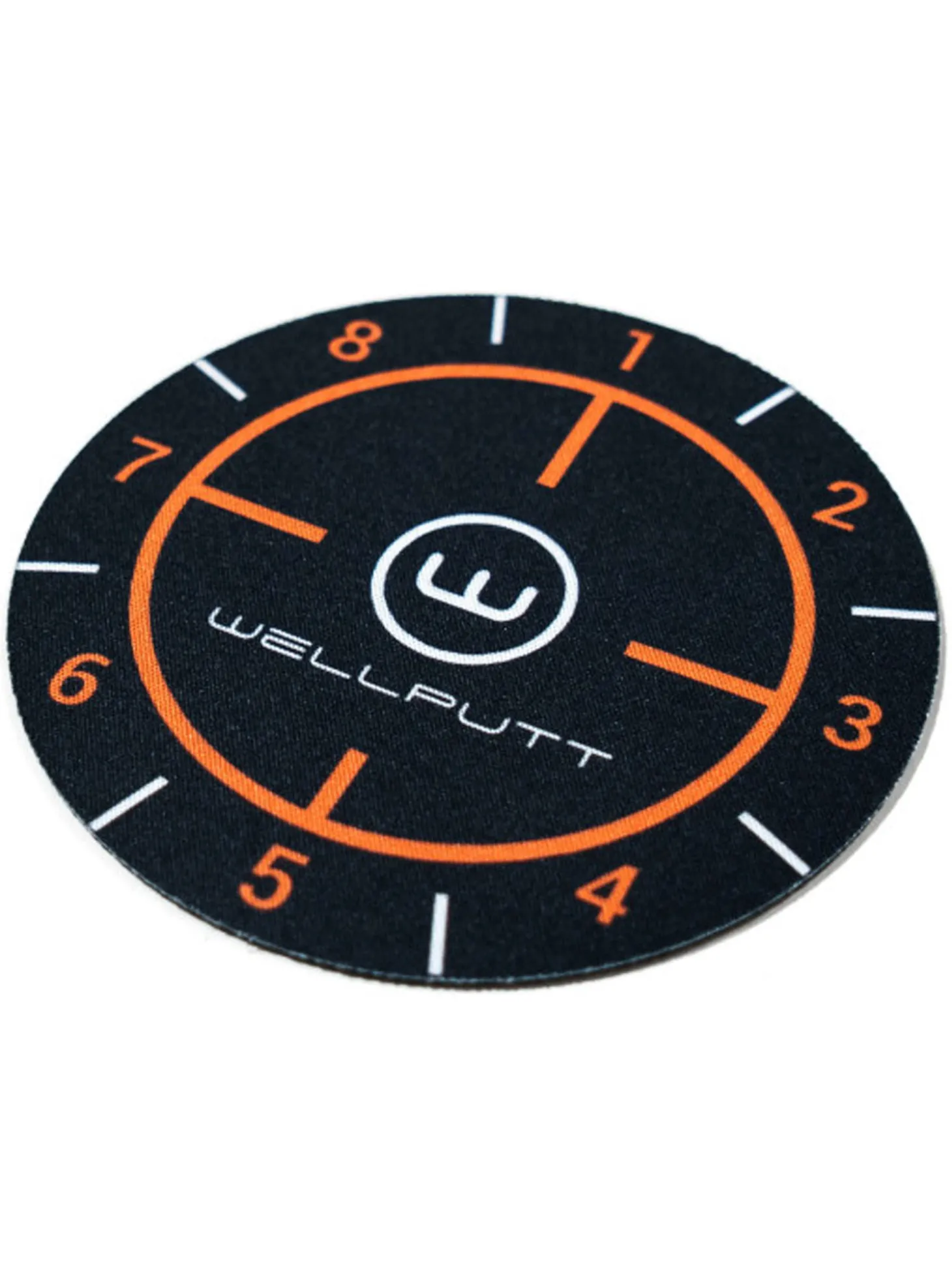 Wellputt Ghost Hole - 5 Pack