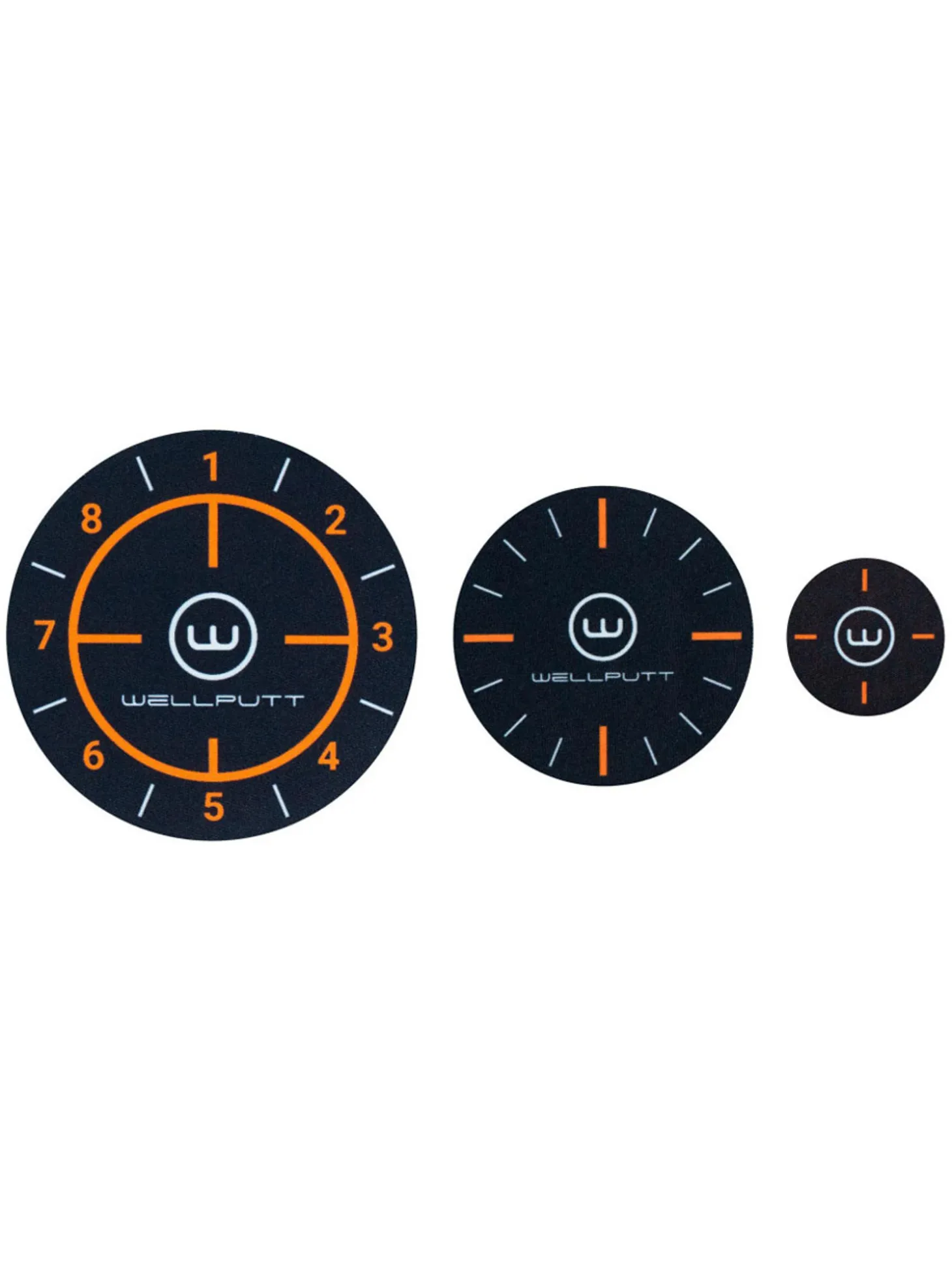 Wellputt Ghost Hole - 3S