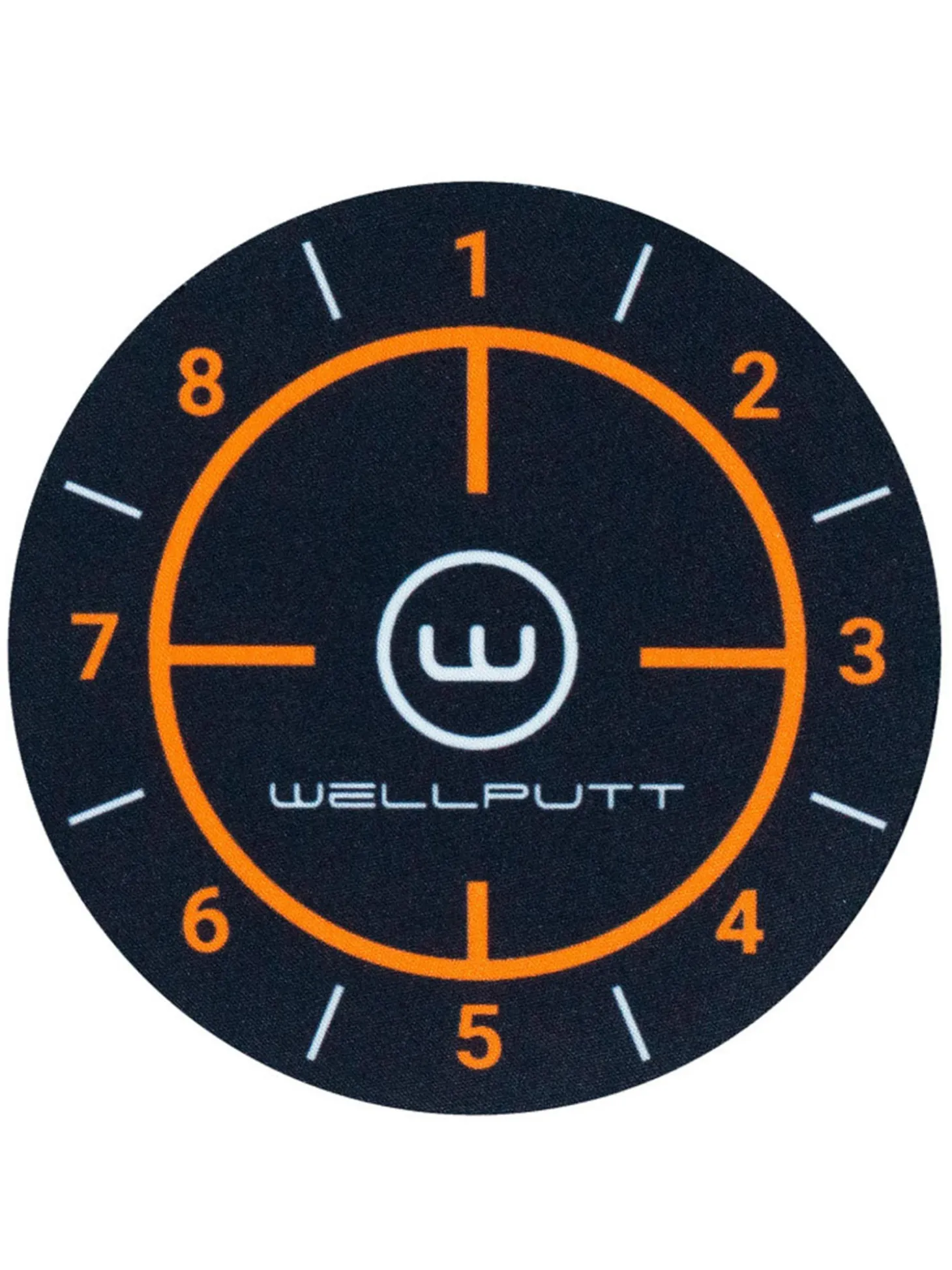 Wellputt Ghost Hole - 3S